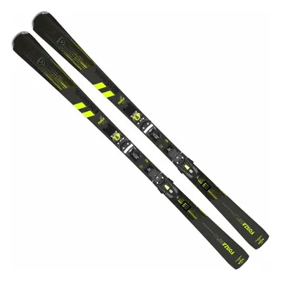 Rossignol Forza 50° V-CAM Konect + NX Konect GW Set cm Skis