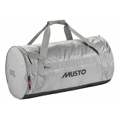 Musto Essential Backpack-Duffel Bag Platinum L