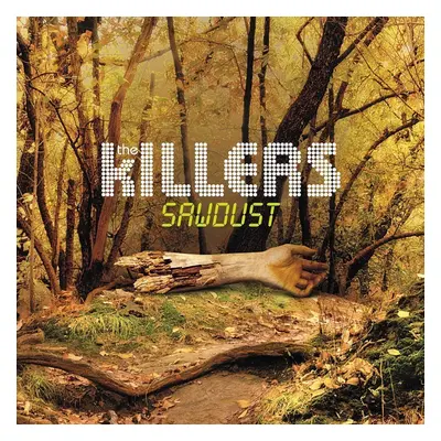 The Killers - Sawdust (2 LP)