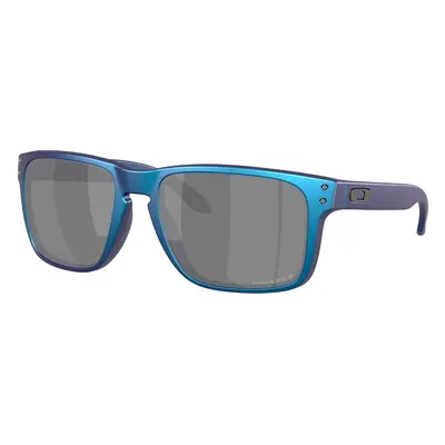 Oakley Holbrook Matte Cyan/Blue Colorshift/Prizm Black Polar Lifestyle Glasses