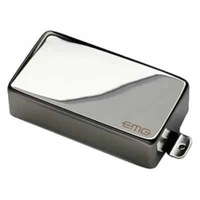 EMG Chrome Humbucker Pickup