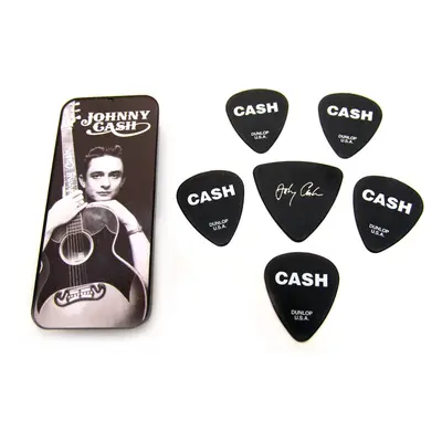 Dunlop JCPT01M Johnny Cash Pick