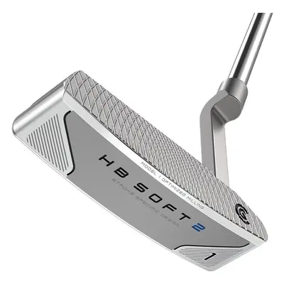 Cleveland HB Soft Left Handed 34" Golf Club Putter