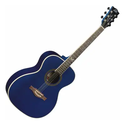 Eko guitars NXT A100 Blue Jumbo Guitar (unavailable)