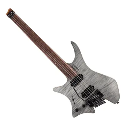 Strandberg Boden Standard NX Tremolo Charcoal Headless guitar