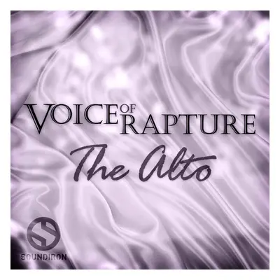 Soundiron Voice of Rapture: The Alto (Digital product)