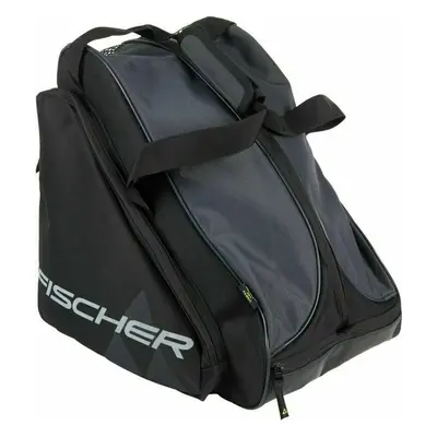 Fischer Alpine Race Ski Boot Bag Black/Grey