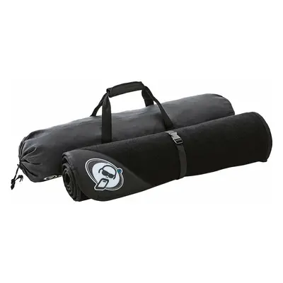 Protection Racket Folding Drum Mat 2m x 1.6m Drum Rug