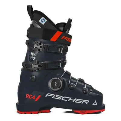 Fischer RC4 S BOA Alpine Ski Boots