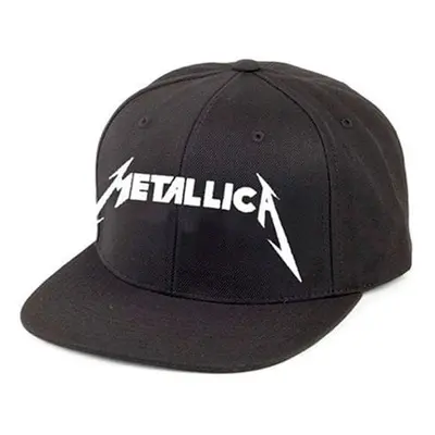 Metallica Cap Damage Inc Black (unavailable)