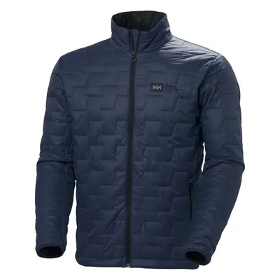 Helly Hansen Lifaloft Insulator Navy Ski Jacket