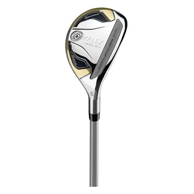 TaylorMade Kalea Gold Right Handed 23° Lady