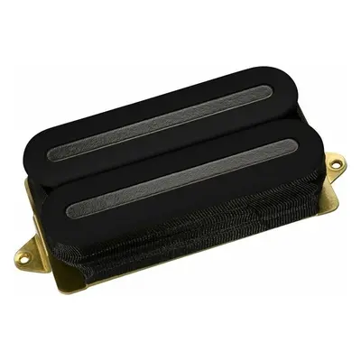 DiMarzio DP 222BK D Activator X Bridge Black Humbucker Pickup