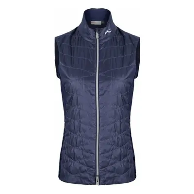 Kjus Retention Atlanta Blue Vest