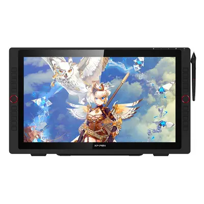 XPPen Artist 22R Pro Graphic Tablet