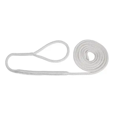 Osculati High Strength Eye-Spliced White mm m Mooring Rope