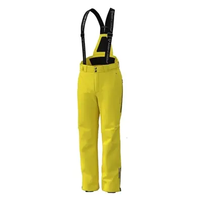 Fischer RC4 Pants Yellow Ski Pants