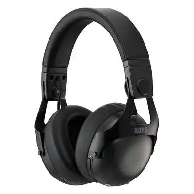 Korg NC-Q1 DJ Headphone