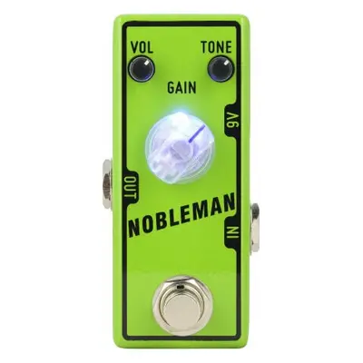 Tone City Nobleman Guitar Effect