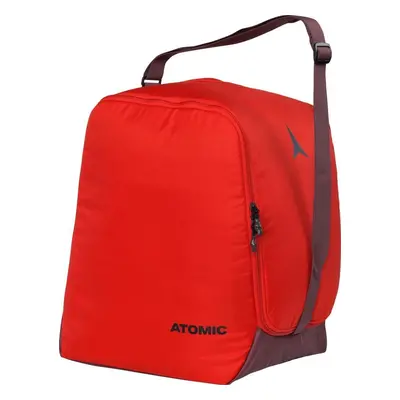 Atomic Boot & Helmet Ski Boot Bag Red