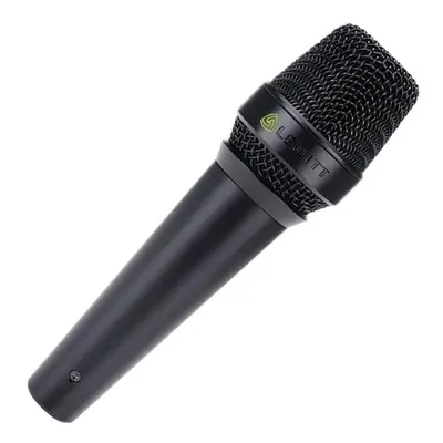 LEWITT MTP DM Vocal Dynamic Microphone