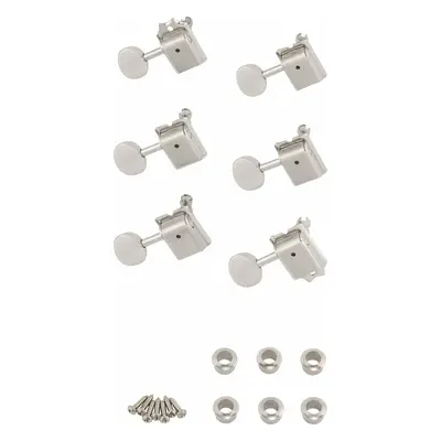 Fender American Vintage Strat/Tele TM LH Guitar Tuning Machines