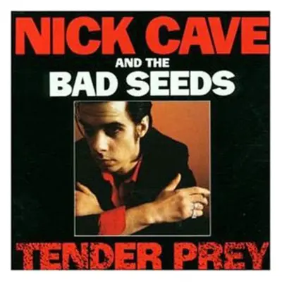 Nick Cave & The Bad Seeds - Tender Prey (LP)