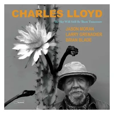 Charles Lloyd - The Sky Will Still Be There Tomorrow (2 LP)