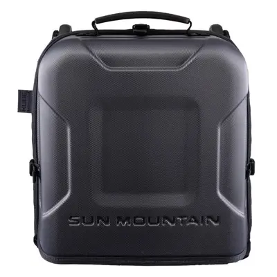 Sun Mountain Kube Raptor/Steel Travel Cover