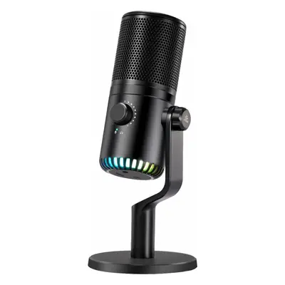 Maono DM30 Black USB Microphone