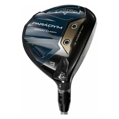 Callaway Paradym Right Handed 18° Light Golf Club - Fairwaywood