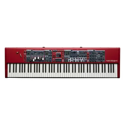 NORD STAGE 88 Digital Stage Piano