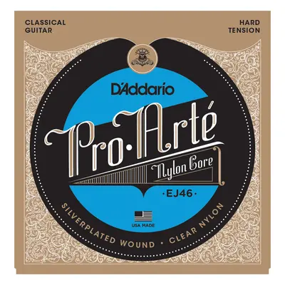 D'Addario EJ46 Nylon Strings