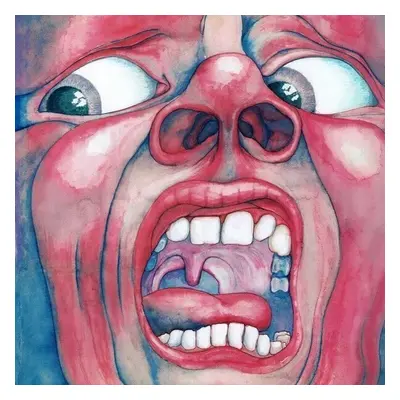 King Crimson - In The Court Of The Crimson King (2 LP)