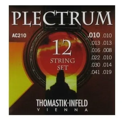 Thomastik AC210 Guitar strings