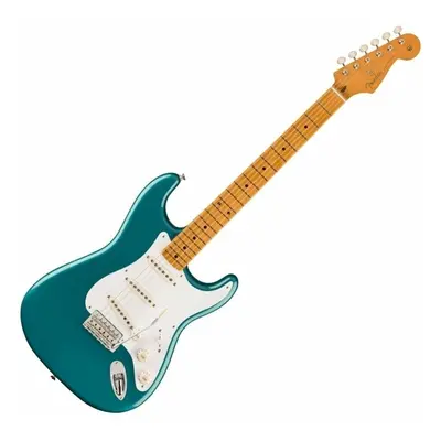 Fender Vintera II 50s Stratocaster MN Ocean Turquoise Electric guitar