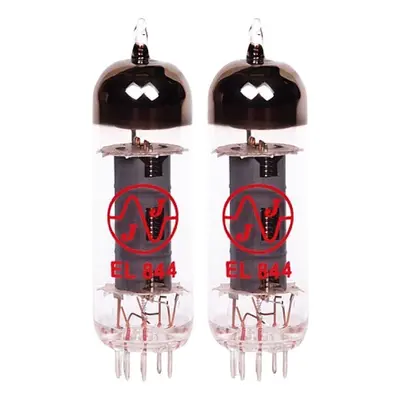 JJ Electronic EL844 Matched Pair Vacuum Tube