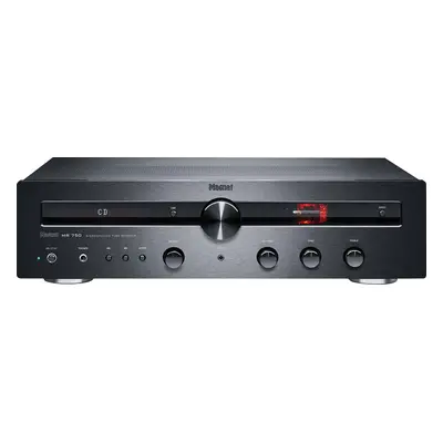 Magnat MR Hi-Fi AV Receiver