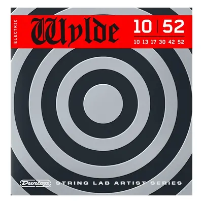 Dunlop ZWEN1052 Zakk Wylde String Lab E-guitar strings