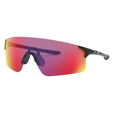 Oakley EVZero Blades Polished Black/Prizm Road Sport Glasses