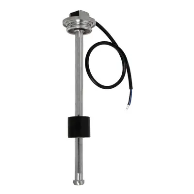 Osculati AISI Vertical Level Sensor S3 10/180 Ohm cm Sensor