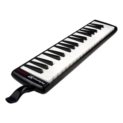 Hohner 9433/37 Superforce Melodica White-Black