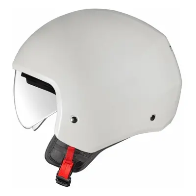 Nexx Y.10 Core White Helmet