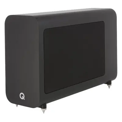 Q Acoustics 3060S Hi-Fi Subwoofer Black pc