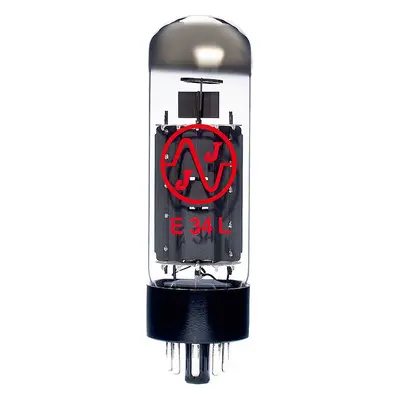 JJ Electronic E34L Vacuum Tube