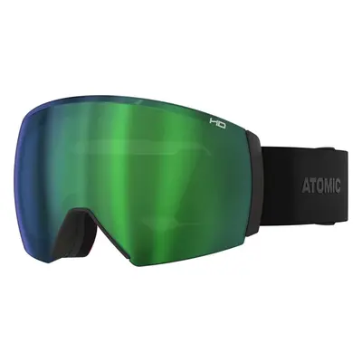 Atomic Revent Q HD Solo Solo Black Ski Goggles