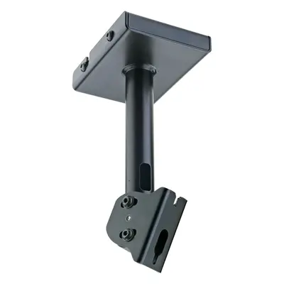 Konig & Meyer Wall mount for speakerboxes