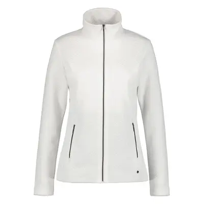 Luhta Hallikkala White Jacket