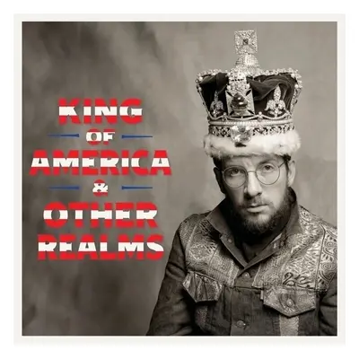 Elvis Costello - King Of America (Deluxe Edition) (Remastered) (2 CD)