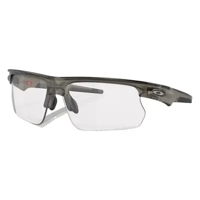 Oakley Bisphaera Grey Smoke/Photochromic Sport Glasses